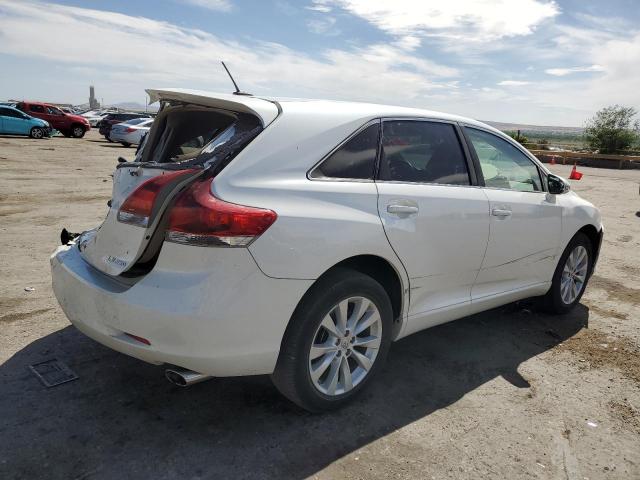 2014 Toyota Venza Le VIN: 4T3BA3BBXEU062126 Lot: 56120084