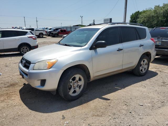 2011 Toyota Rav4 VIN: 2T3BF4DV8BW091909 Lot: 54922134