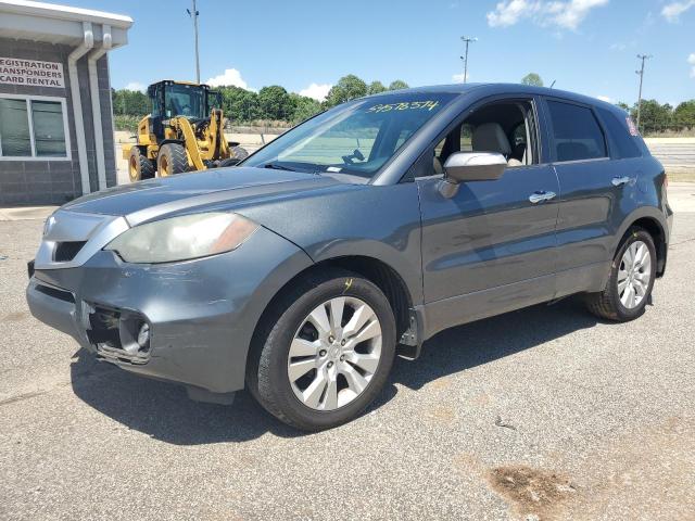 2011 ACURA RDX TECHNOLOGY 2011