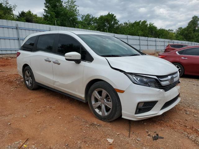 2020 HONDA ODYSSEY EX - 5FNRL6H5XLB016343