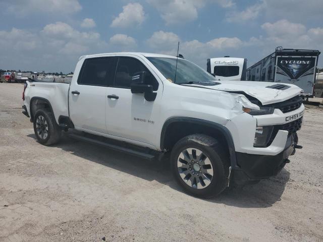 2023 Chevrolet Silverado K2500 Custom VIN: 2GC4YMEY7P1724427 Lot: 52367734