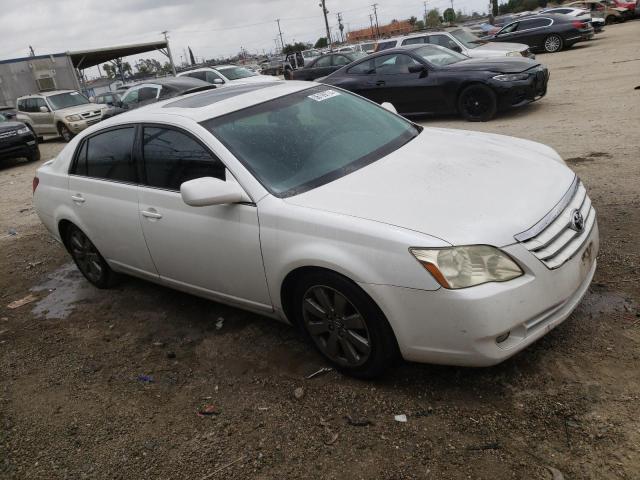 2006 Toyota Avalon Xl VIN: 4T1BK36B86U091481 Lot: 56199774