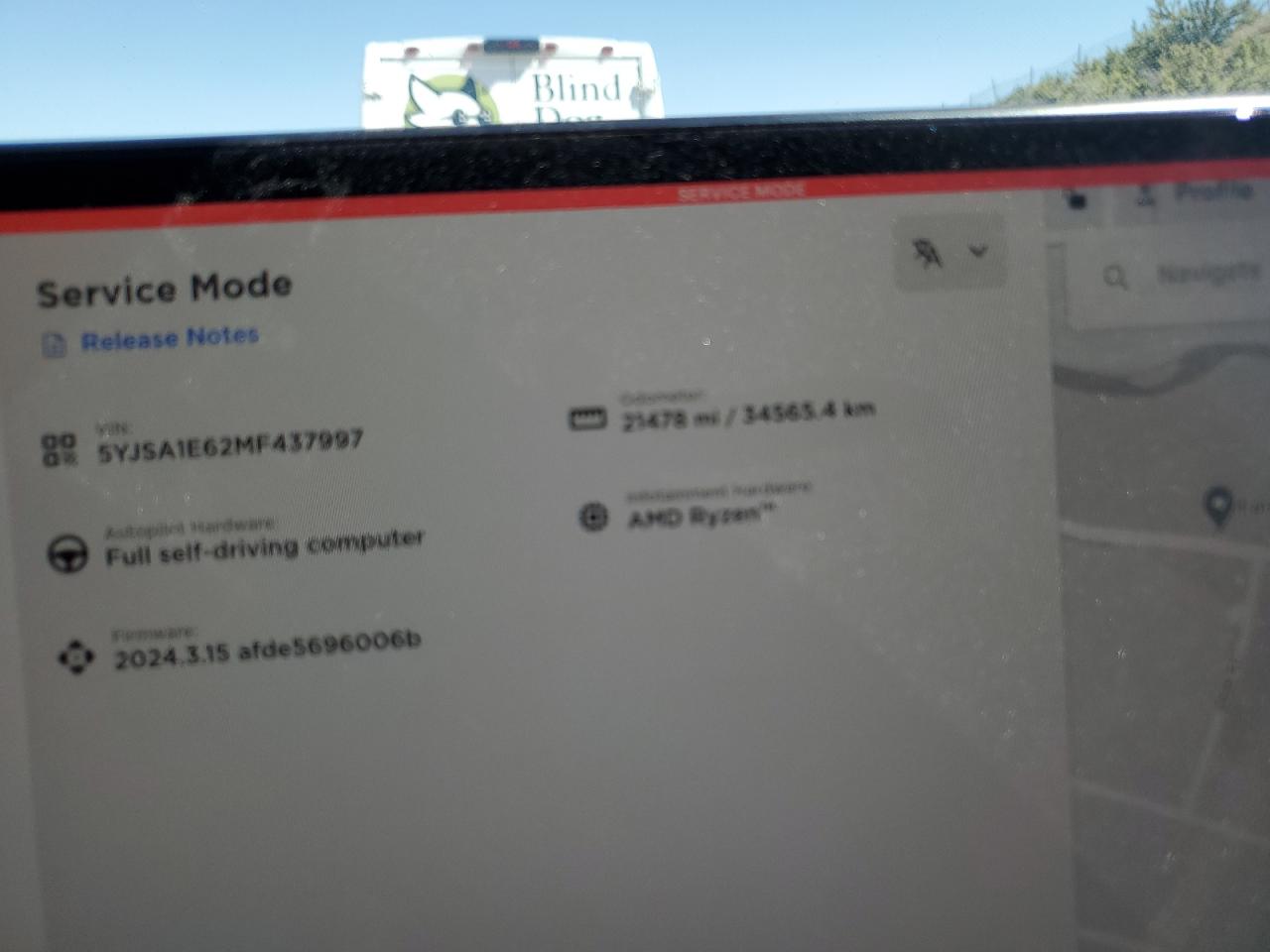 5YJSA1E62MF437997 2021 Tesla Model S