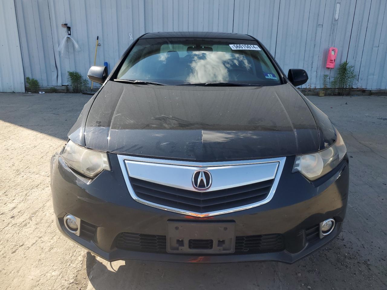 JH4CU2F61DC002903 2013 Acura Tsx Tech