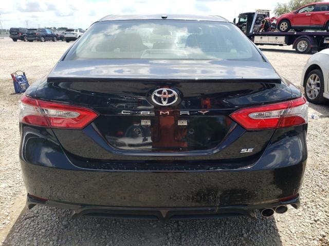 VIN 4T1B11HK9KU702455 2019 Toyota Camry, L no.6