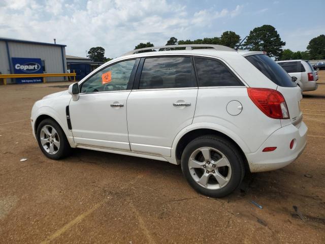 2015 Chevrolet Captiva Lt VIN: 3GNAL3EK0FS537063 Lot: 53050794