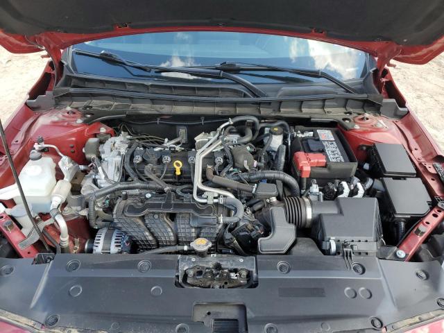 1N4BL4CV6NN358041 Nissan Altima SR 11