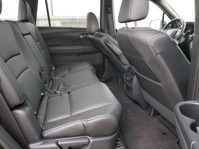 2019 Honda Passport Exl VIN: 5FNYF8H57KB007726 Lot: 52245904