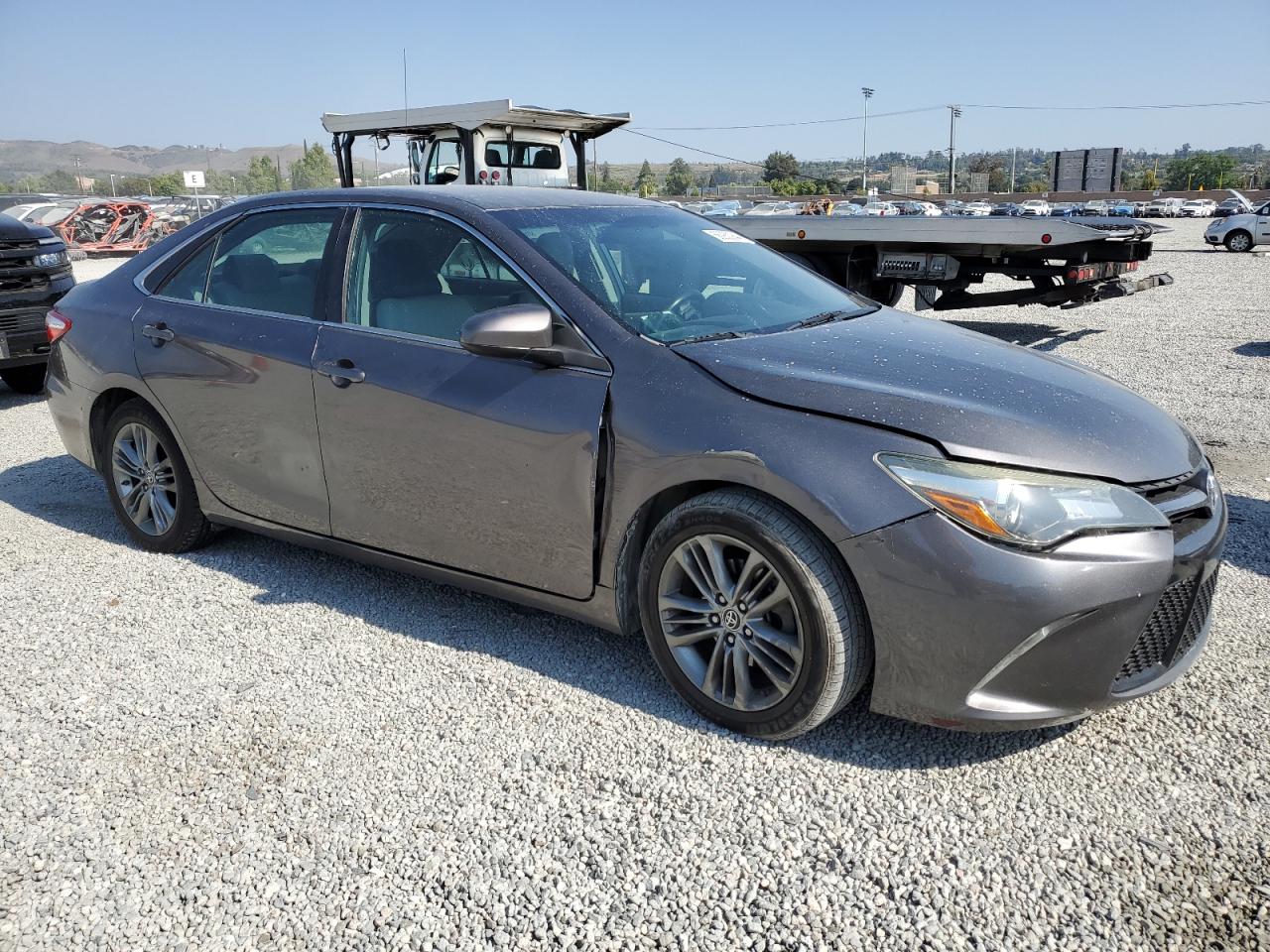 4T1BF1FK1FU060355 2015 Toyota Camry Le