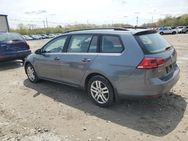 2015 VOLKSWAGEN GOLF SPORT - 3VWCA7AU3FM515694