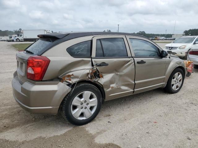 2007 Dodge Caliber Sxt VIN: 1B3HB48B07D337153 Lot: 51170394