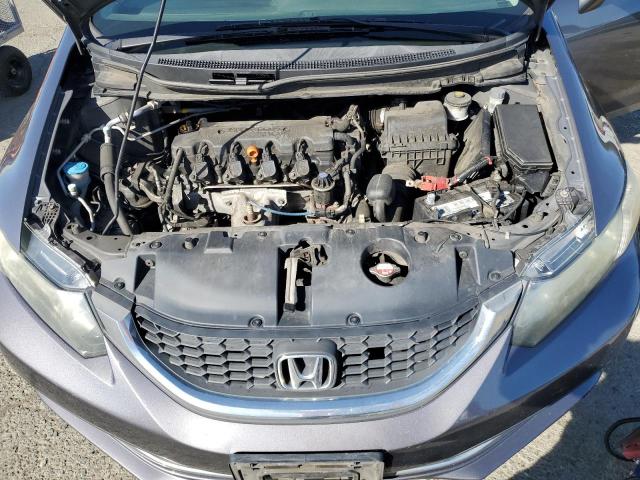 2014 Honda Civic Lx VIN: 2HGFB2E53EH508469 Lot: 54185854