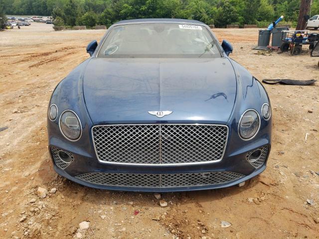 VIN SCBDG4ZG5MC087597 2021 Bentley Continental, GT no.5