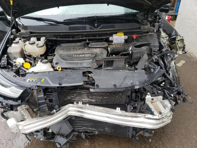 2C4RC1L78MR606090 Chrysler Pacifica H 12