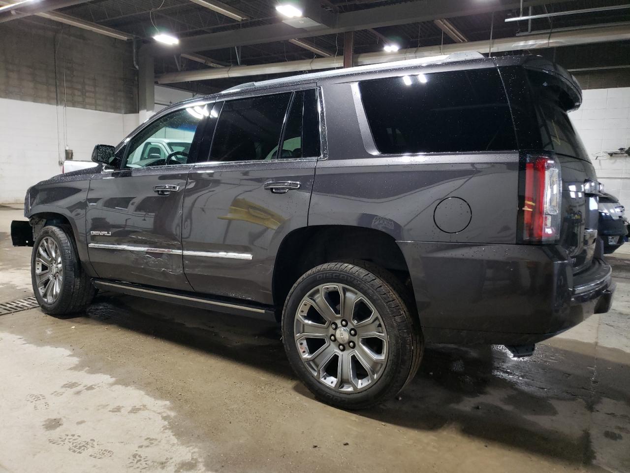 1GKS2CKJ3GR259036 2016 GMC Yukon Denali