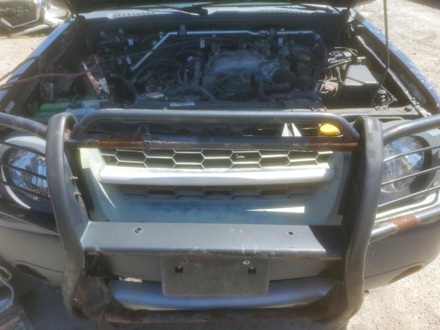 2004 Nissan XTerra - Image 12