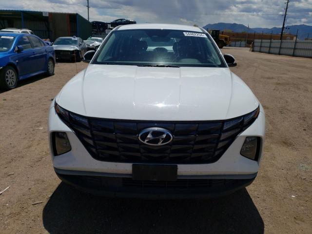 2023 Hyundai Tucson Se VIN: 5NMJACAE4PH183295 Lot: 54462254