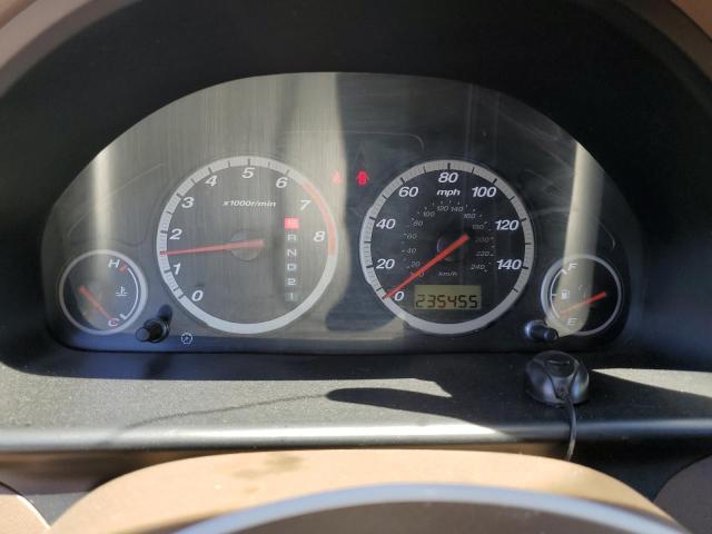 2004 Honda Cr-V Lx VIN: JHLRD685X4C013067 Lot: 55324574