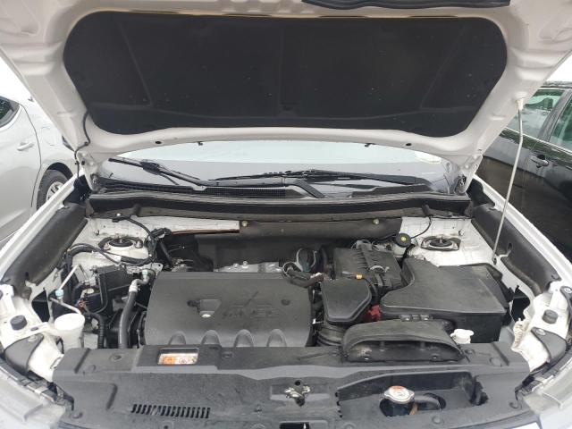 2017 MITSUBISHI OUTLANDER - JA4AD2A37HZ070156