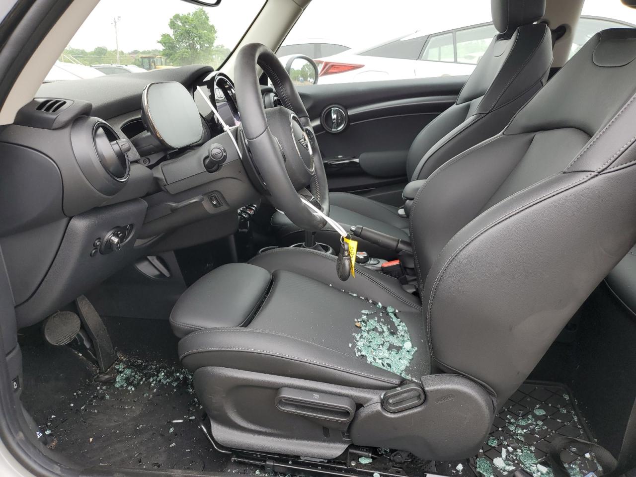 WMW53DH0XN2R32191 2022 Mini Cooper S