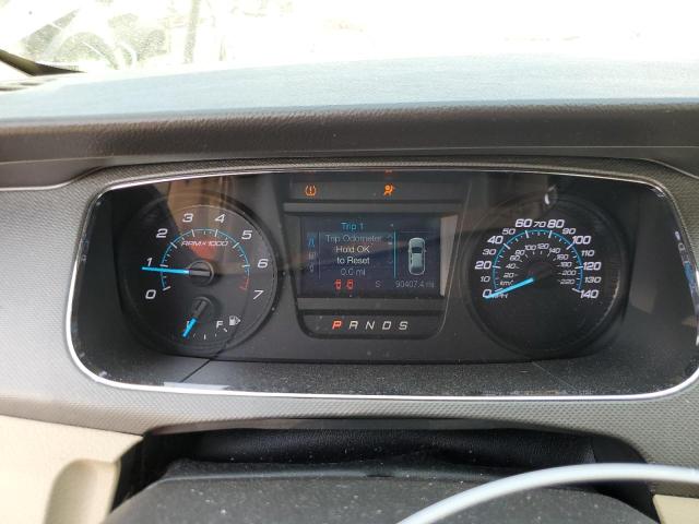 2018 Ford Taurus Se VIN: 1FAHP2D82JG129446 Lot: 56482734