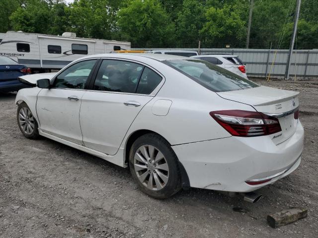 2017 HONDA ACCORD SPO - 1HGCR2F13HA135978