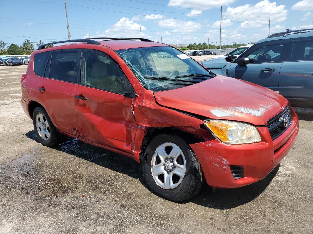 JTMZF4DV7AD020498 2010 Toyota Rav4