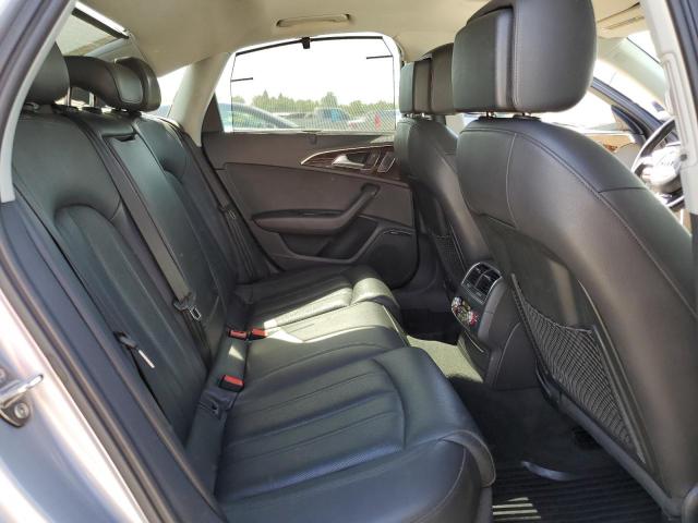 2016 Audi A6 Prestige VIN: WAUHGAFC1GN001268 Lot: 55033034