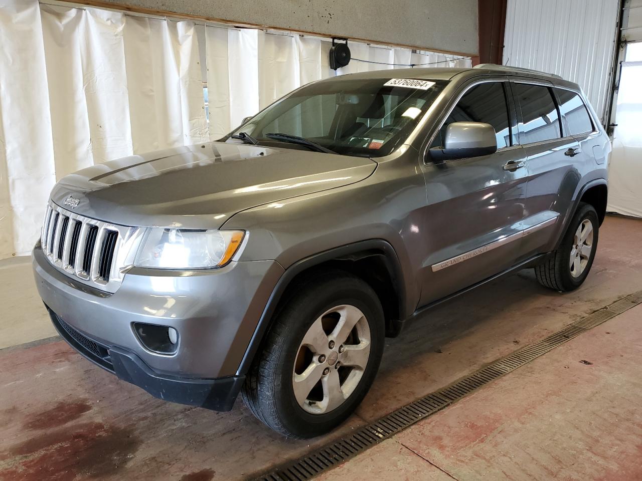 2012 Jeep Grand Cherokee Laredo vin: 1C4RJFAGXCC131913