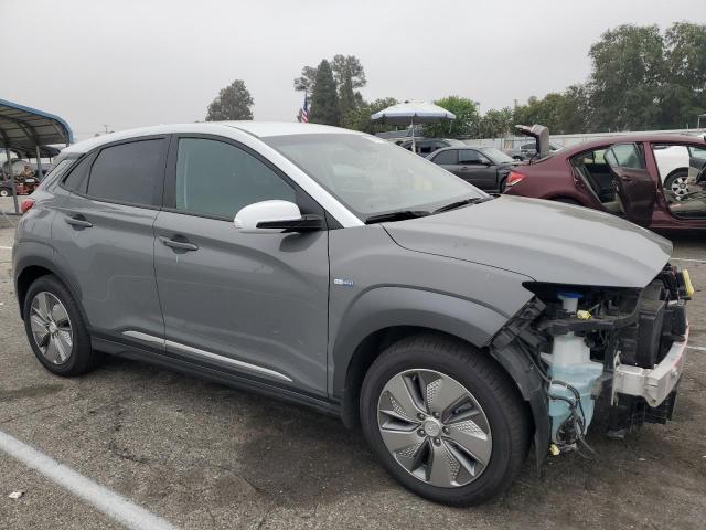 2020 Hyundai Kona Sel VIN: KM8K23AGXLU073210 Lot: 55881084