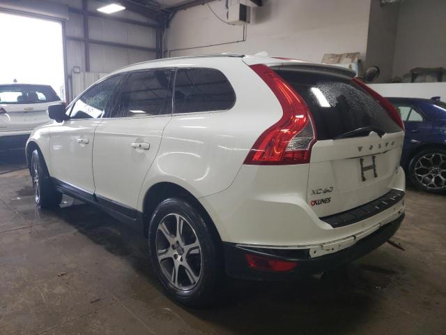 2013 Volvo Xc60 T6 VIN: YV4902DZ3D2429989 Lot: 52342504