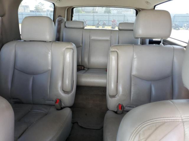 2005 Chevrolet Suburban C1500 VIN: 3GNEC16Z25G195442 Lot: 54208034