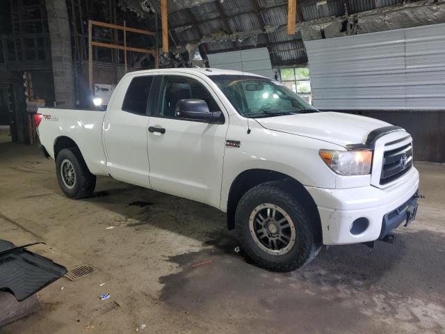 2012 Toyota Tundra Double Cab Sr5 VIN: 5TFUY5F16CX210752 Lot: 55377294