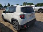 JEEP RENEGADE L снимка