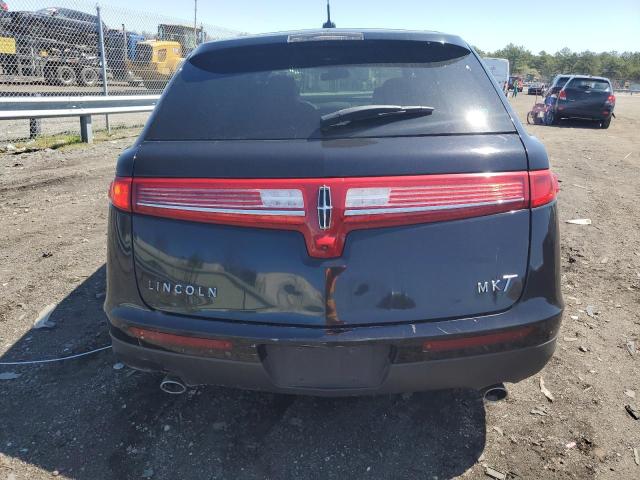 2019 Lincoln Mkt VIN: 2LMHJ5NK6KBL03468 Lot: 53598354