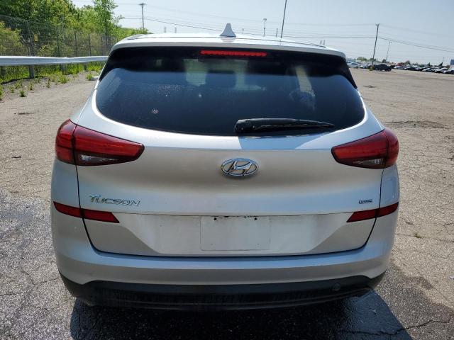 2019 Hyundai Tucson Se VIN: KM8J2CA41KU897872 Lot: 55307544