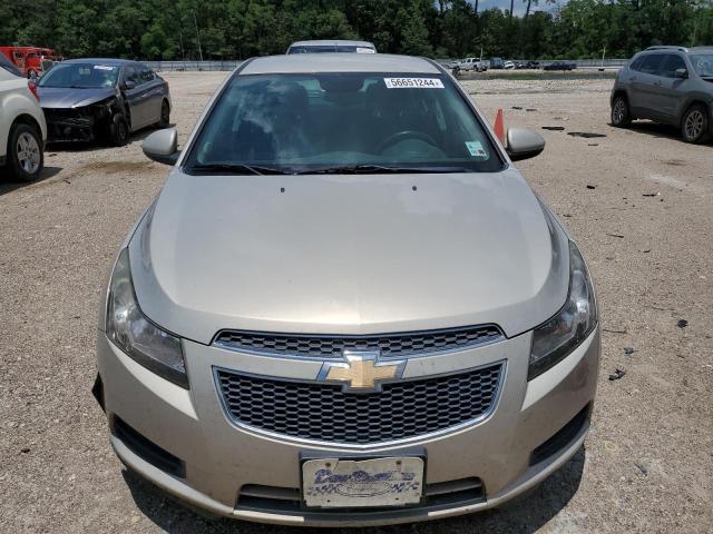 2012 Chevrolet Cruze Lt VIN: 1G1PF5SC9C7281768 Lot: 56651244