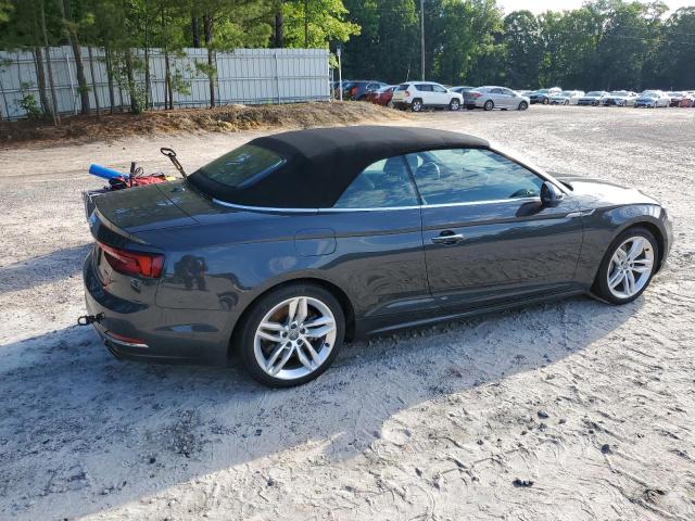 2019 Audi A5 Premium Plus VIN: WAUYNGF53KN006104 Lot: 56426394