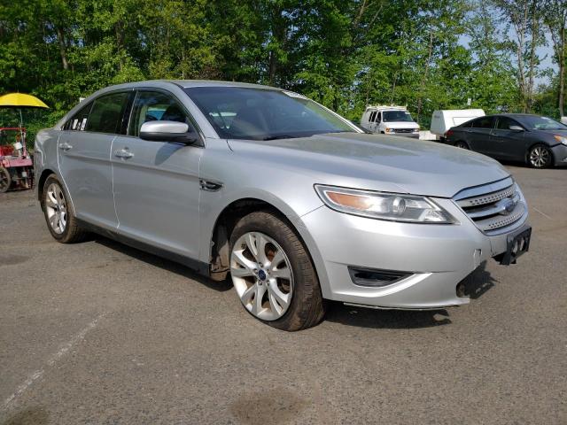 2010 Ford Taurus Sel VIN: 1FAHP2EW1AG104034 Lot: 54440074