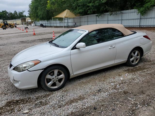 2006 Toyota Camry Solara Se VIN: 4T1FA38P96U087002 Lot: 52263724
