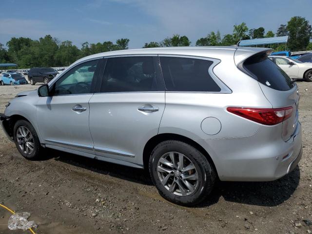 2013 Infiniti Jx35 VIN: 5N1AL0MN6DC332431 Lot: 54251454