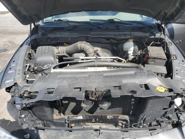 2012 Dodge Ram 1500 Slt VIN: 1C6RD7LT7CS106150 Lot: 54662224