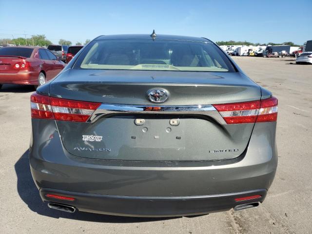 2013 Toyota Avalon Base VIN: 4T1BK1EB1DU012669 Lot: 55213174