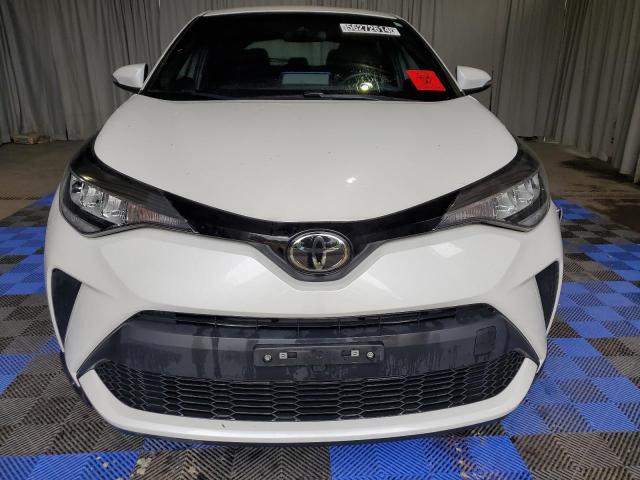 2022 Toyota C-Hr Xle VIN: NMTKHMBX3NR142557 Lot: 56272614