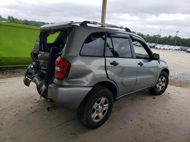 2004 Toyota Rav4 VIN: JTEGD20V040023080 Lot: 55509234