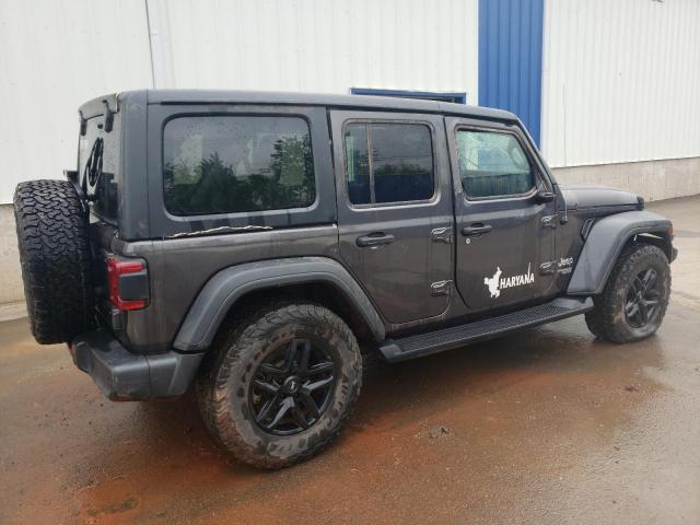 2021 Jeep Wrangler Unlimited Sport VIN: 1C4HJXDN8MW582978 Lot: 56612464