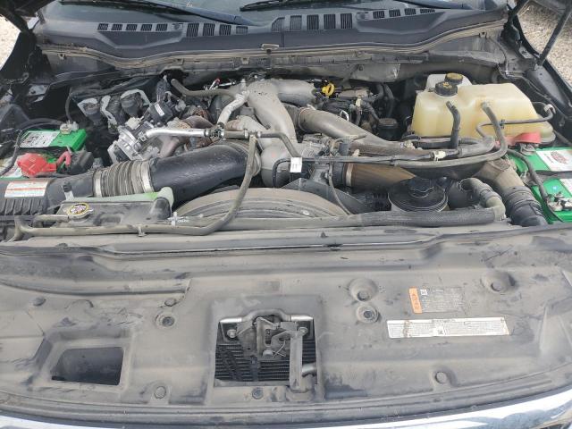 2022 Ford F350 Super Duty VIN: 1FT8W3DT0NEC25374 Lot: 55103824