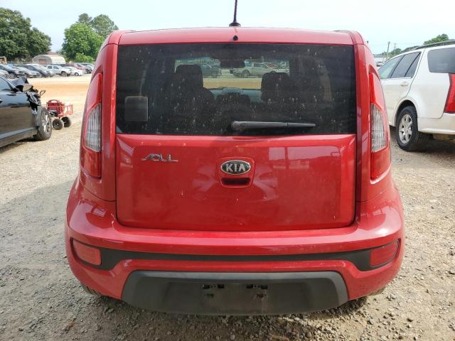 2013 Kia Soul VIN: KNDJT2A56D7501327 Lot: 57242364