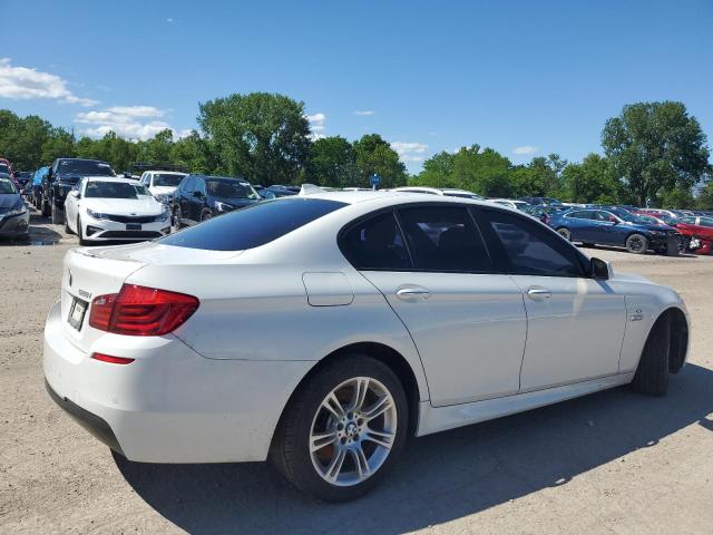 VIN WBAXG5C55DD229574 2013 BMW 5 Series, 528 I no.3