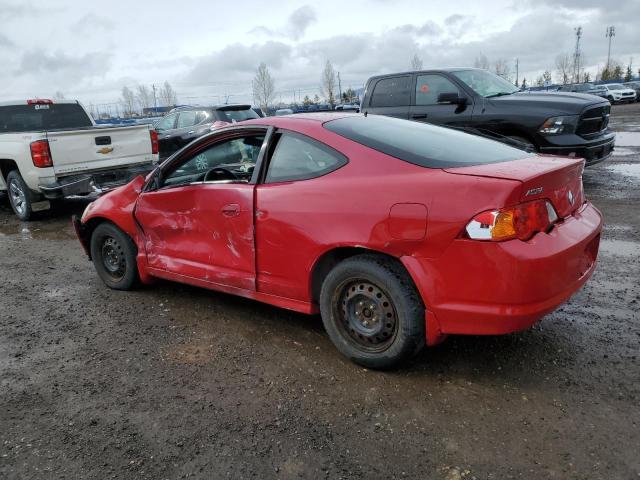 2003 Acura Rsx VIN: JH4DC548X3C800280 Lot: 53430424